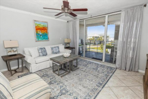 Magnolia House 305- by Holiday Isle Properties